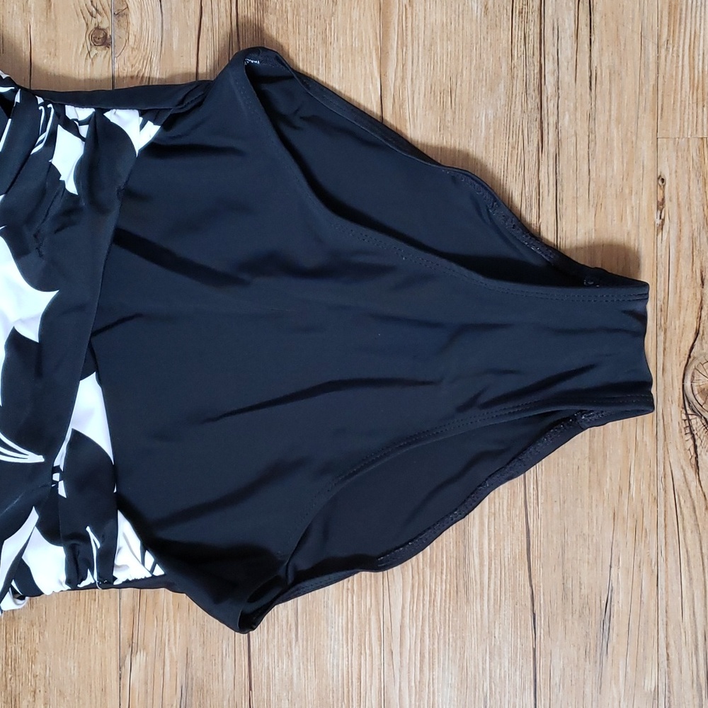 White Stag Bathing Suit - Picture 3 of 7